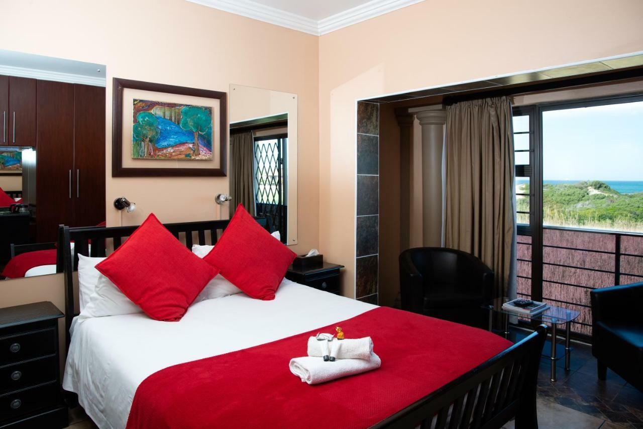 Dolphin Dance Lodge Port Elizabeth Exterior photo